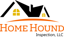 The Home Hound Inspection logo